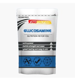 Glucosamine 50 g King срок10.18